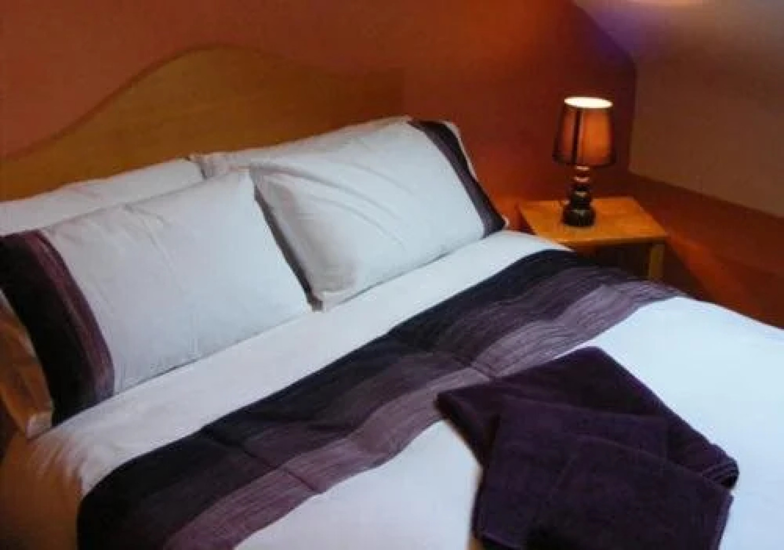 Harbour House Hostel