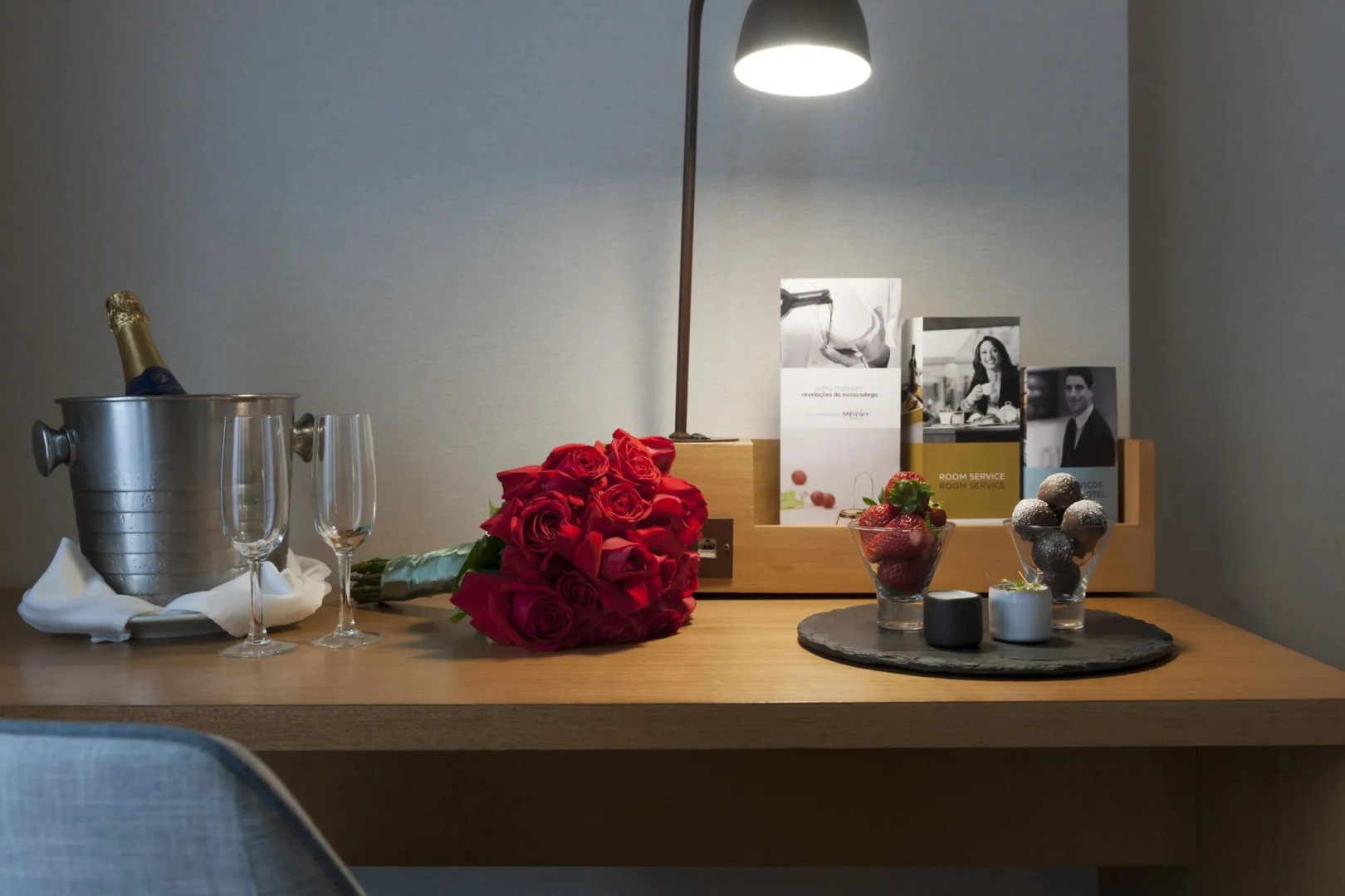 Mercure Campinas Hotel