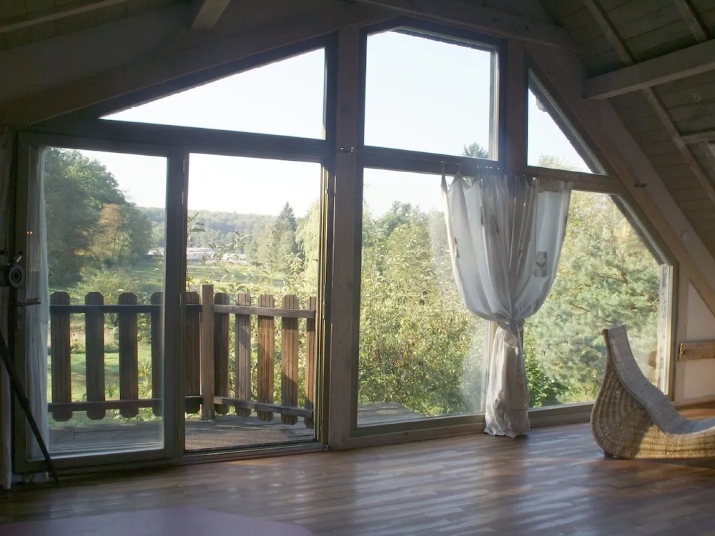 Spacious Holiday Home in Niderviller With Sauna