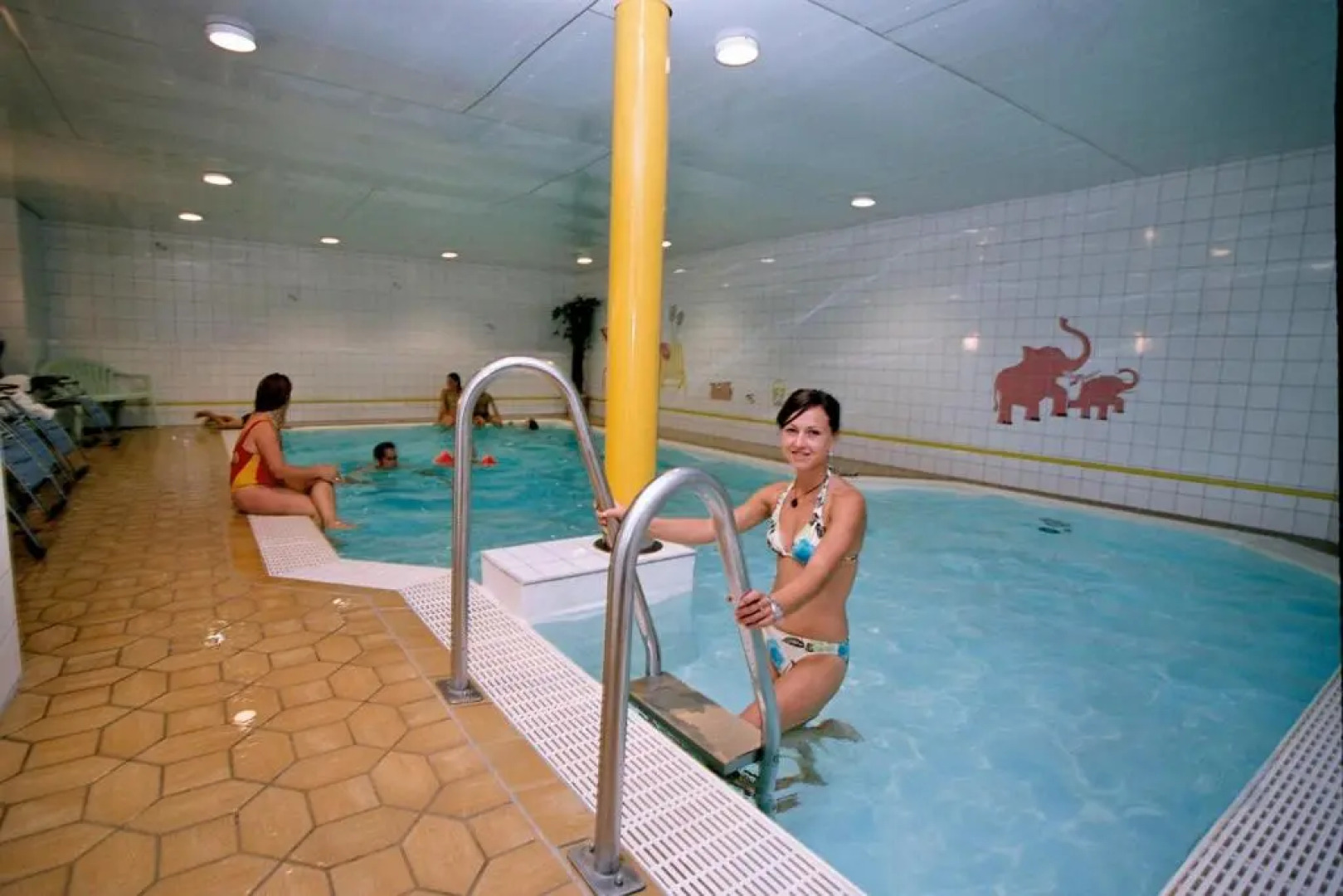 IFA Breitach Apartments Kleinwalsertal