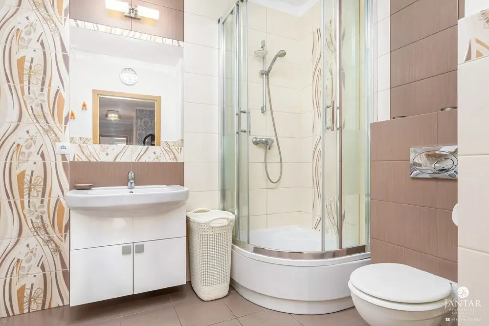 Luxur Baltic Residence