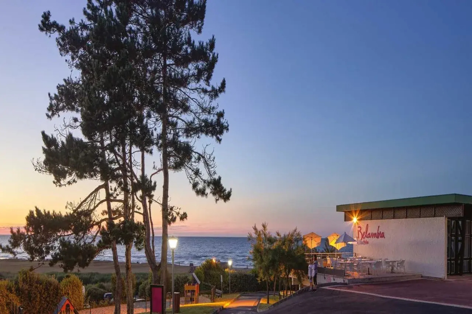 Belambra Clubs Résidence Colleville-sur-Mer - Omaha Beach