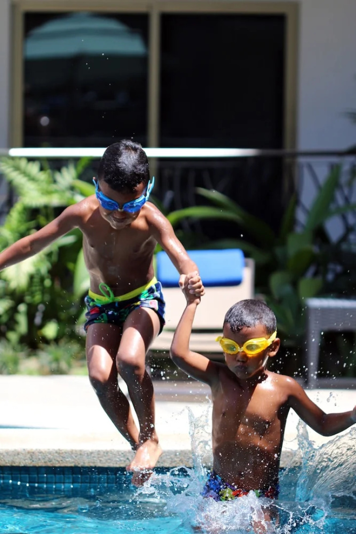 Luxury Sky Penthouses 3-6BR Condo-Hotel at Oceano Jaco