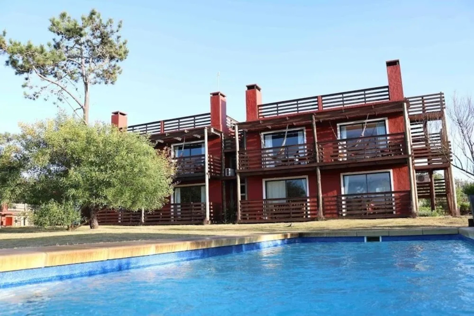 Los Pecados de la Viuda