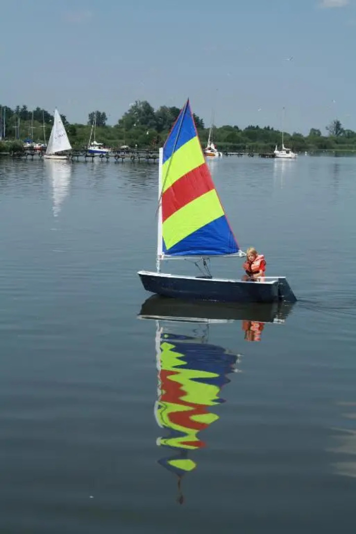 Ferienhaus 2 Köhr-Eickhoff