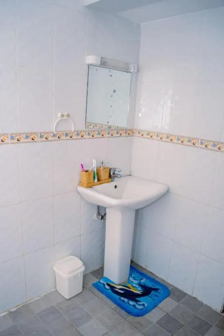 Luxurious 3 bedroom apartment in Nakuru CBD area