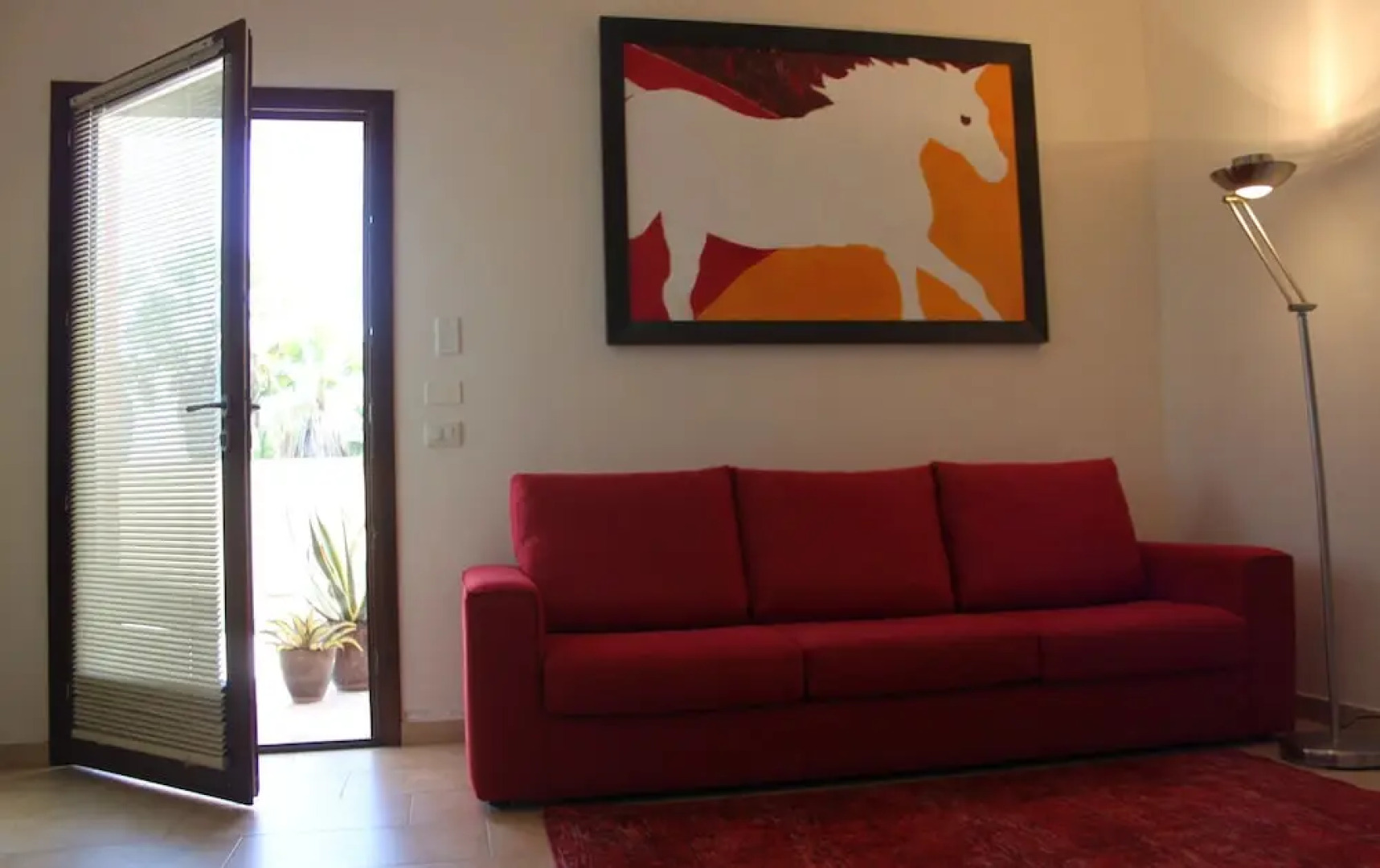 Su Loi Seafront Apartments