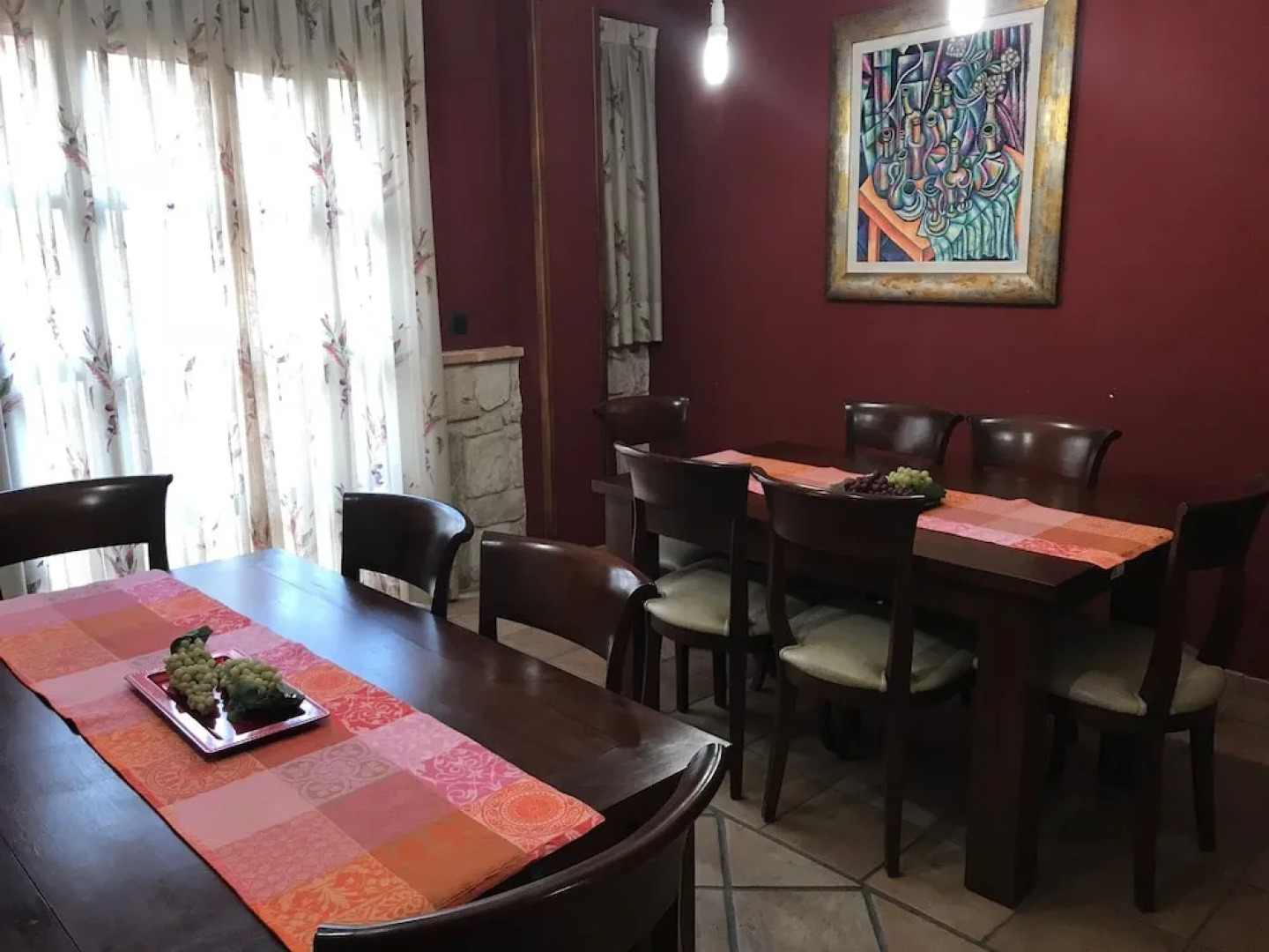 El Soportal De Uceda