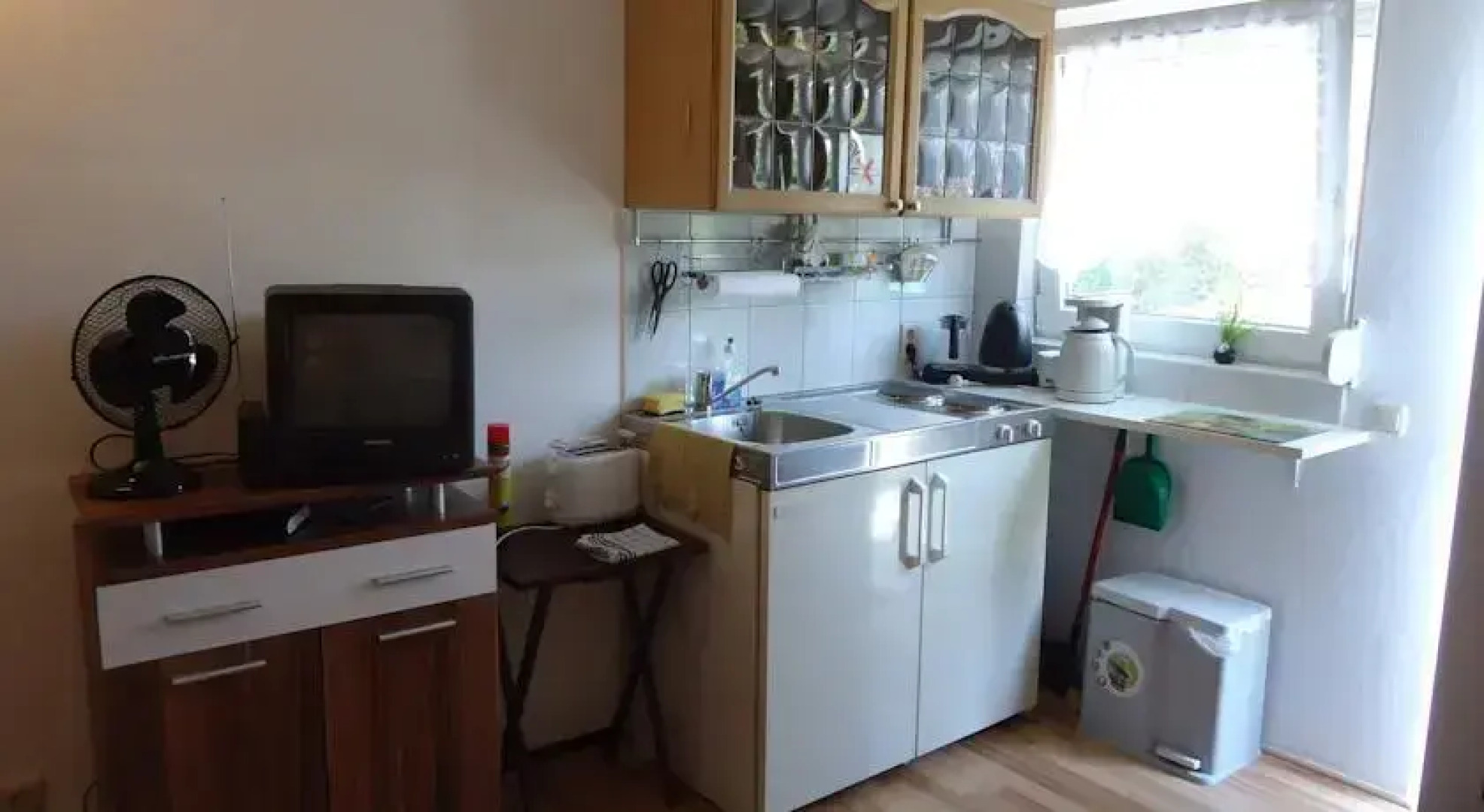 Ferienwohnung Kretschmer