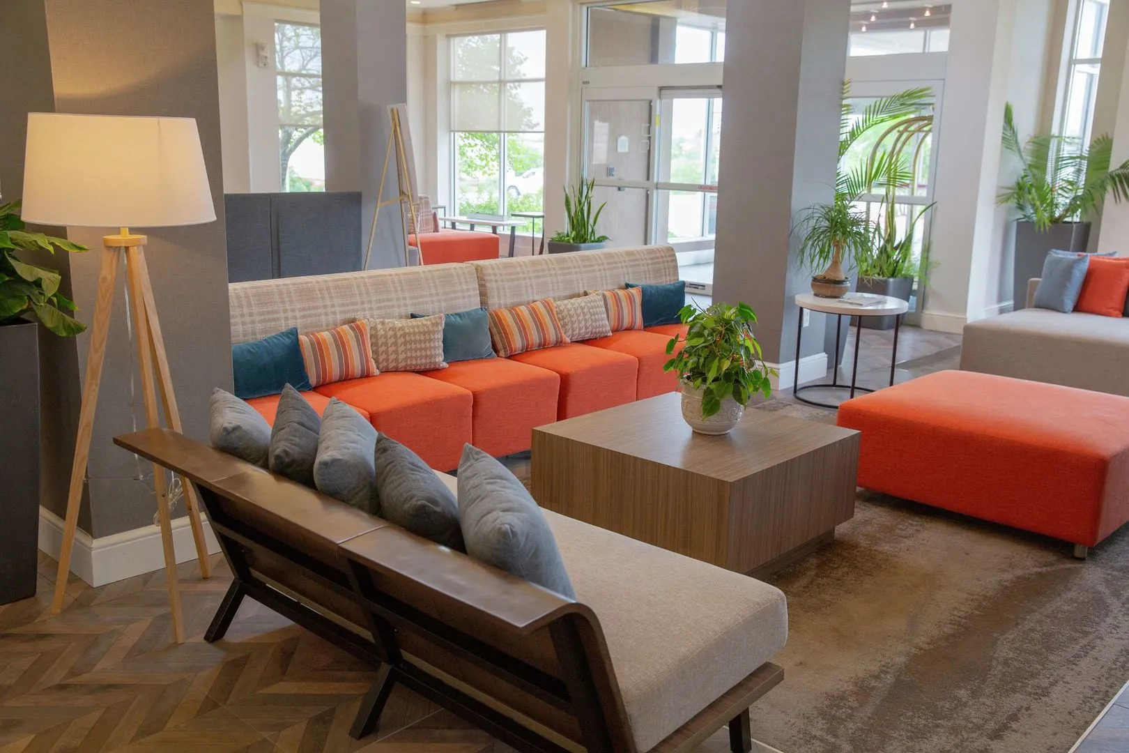 Hilton Garden Inn Temple Medical Center