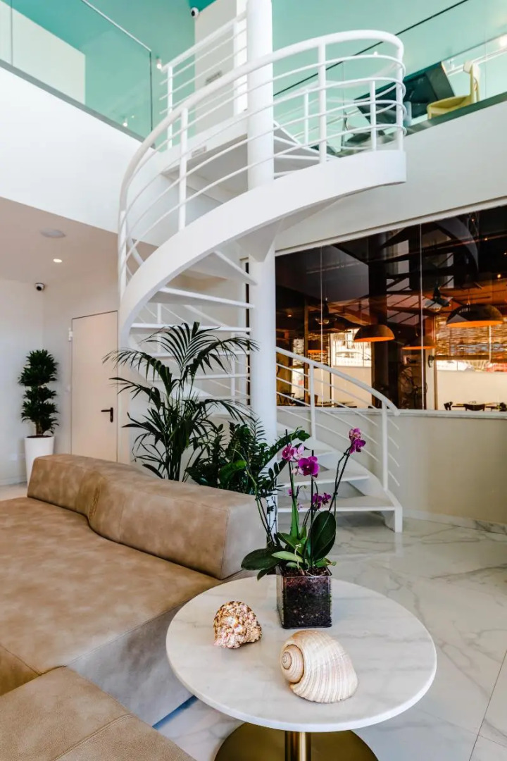 Seaview Hotel Malta - Adults Only