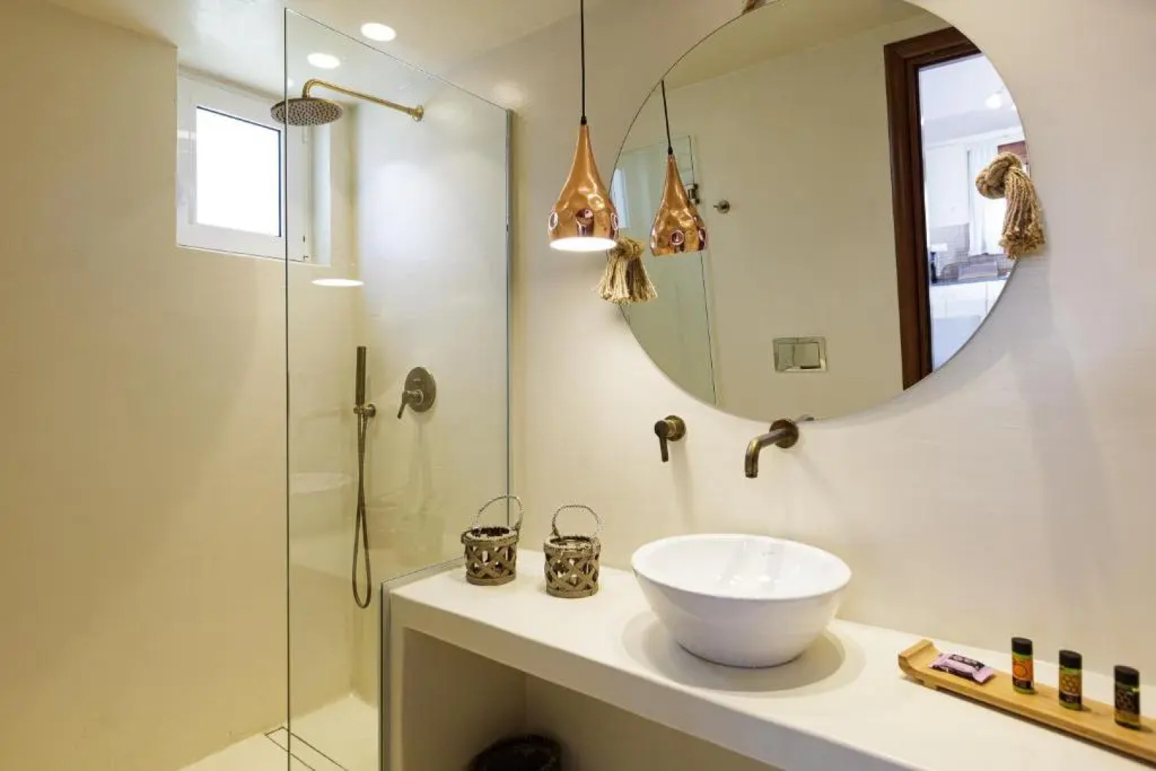 Eva & Dimitrios Villas, By ThinkVilla