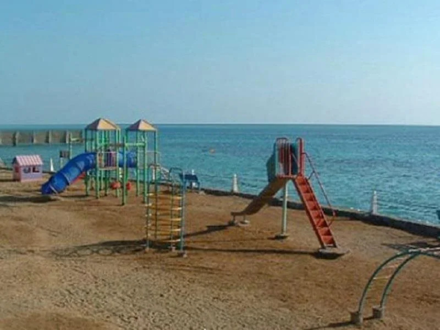 Yanbu Arac Resort - Families Only