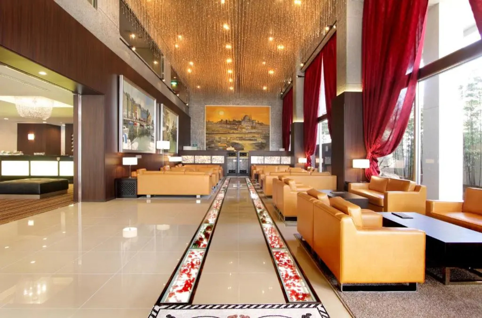 International Hotel Ube