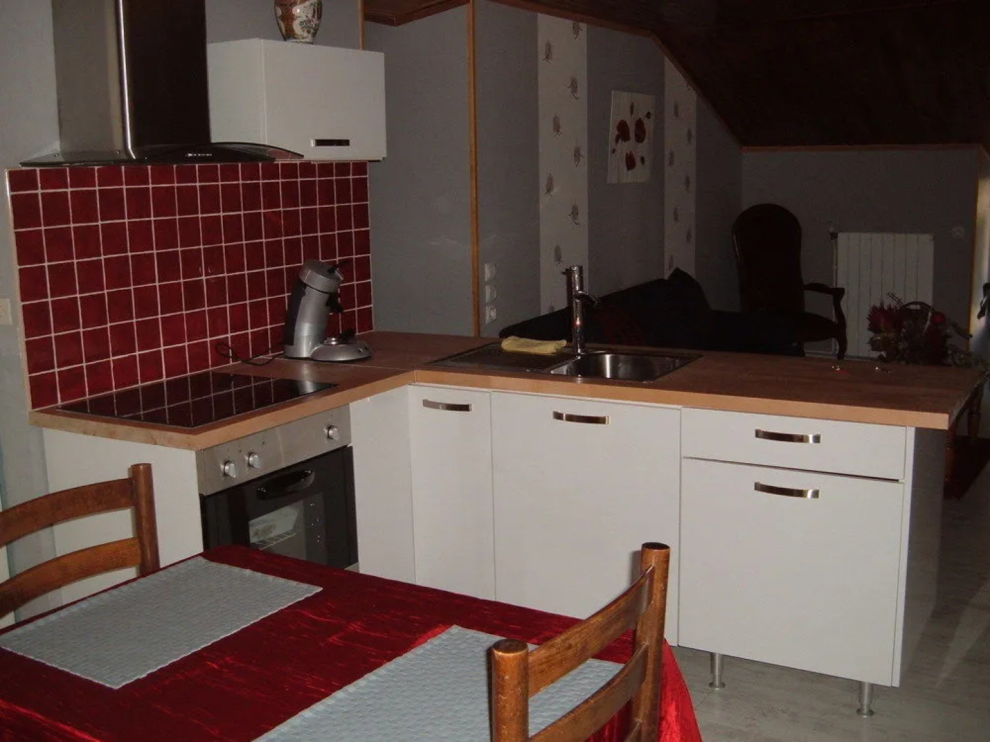 La Fenial & Le Rieutort