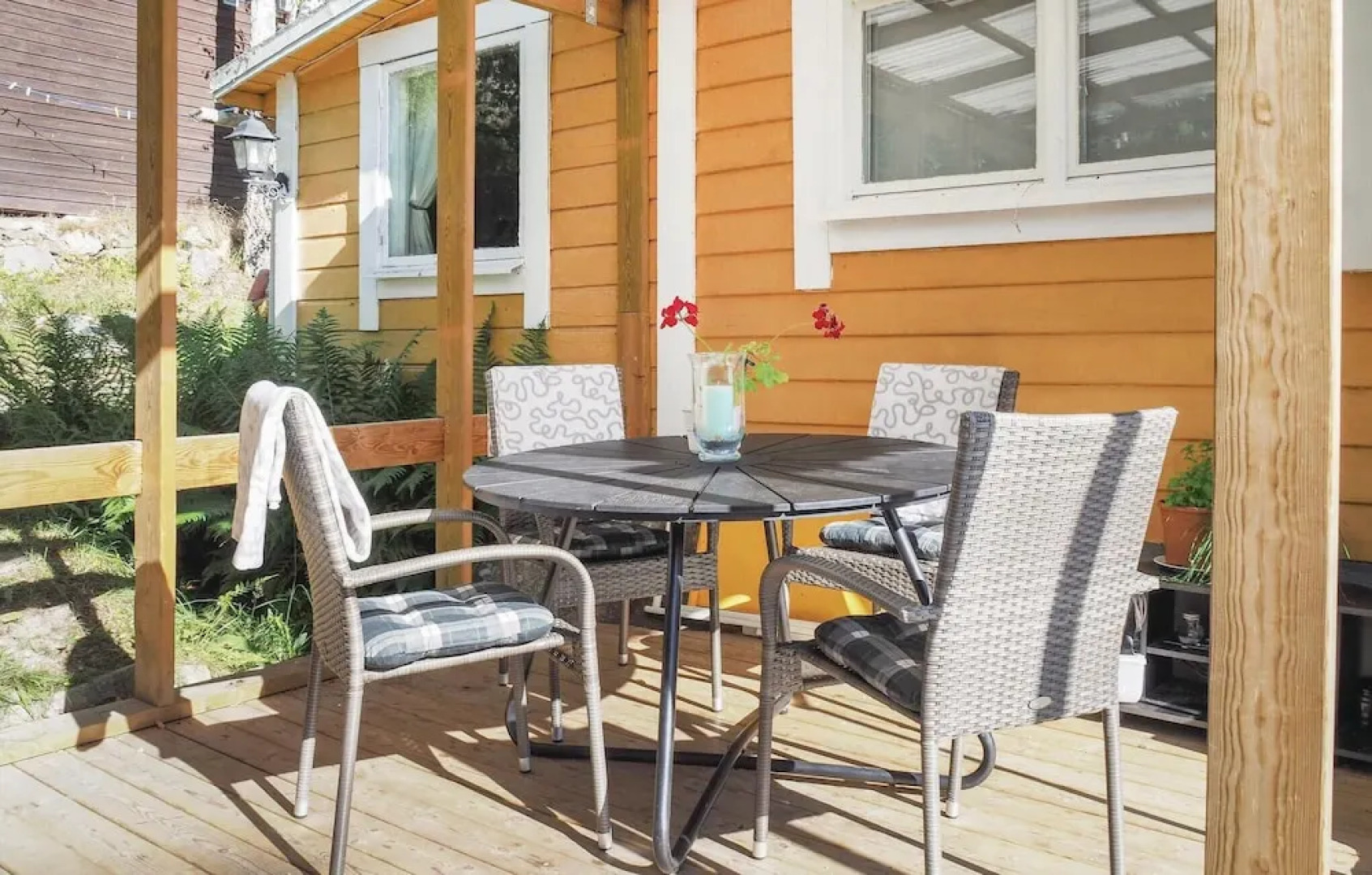 Awesome Home in Katrineholm With 3 Bedrooms