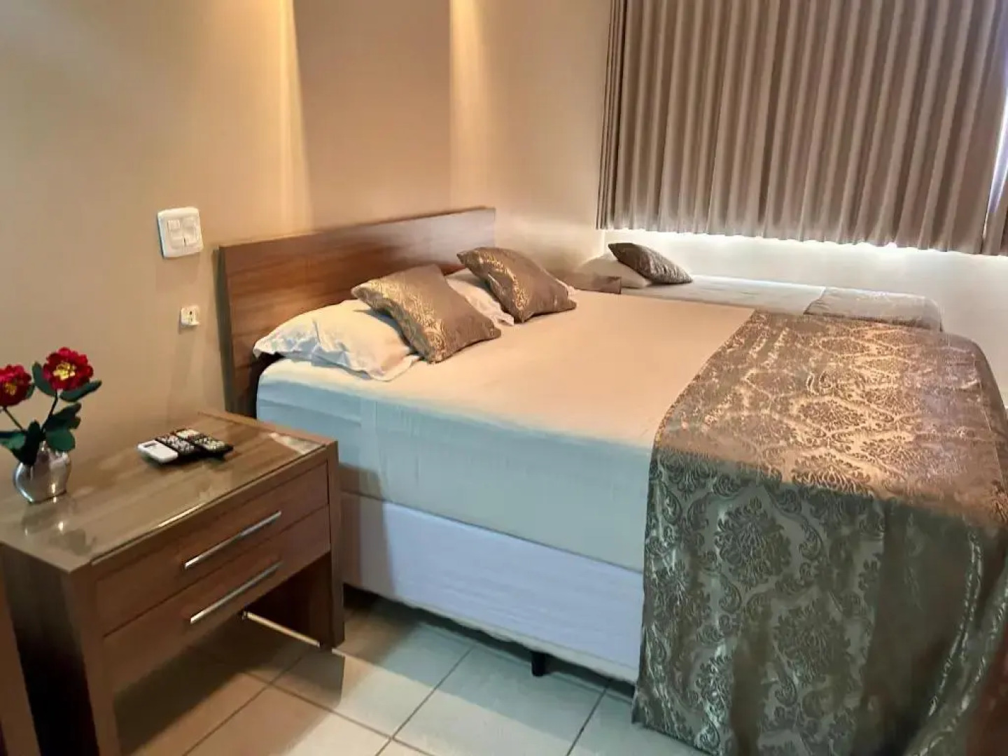 Duplex Apto Setor Hoteleiro Norte