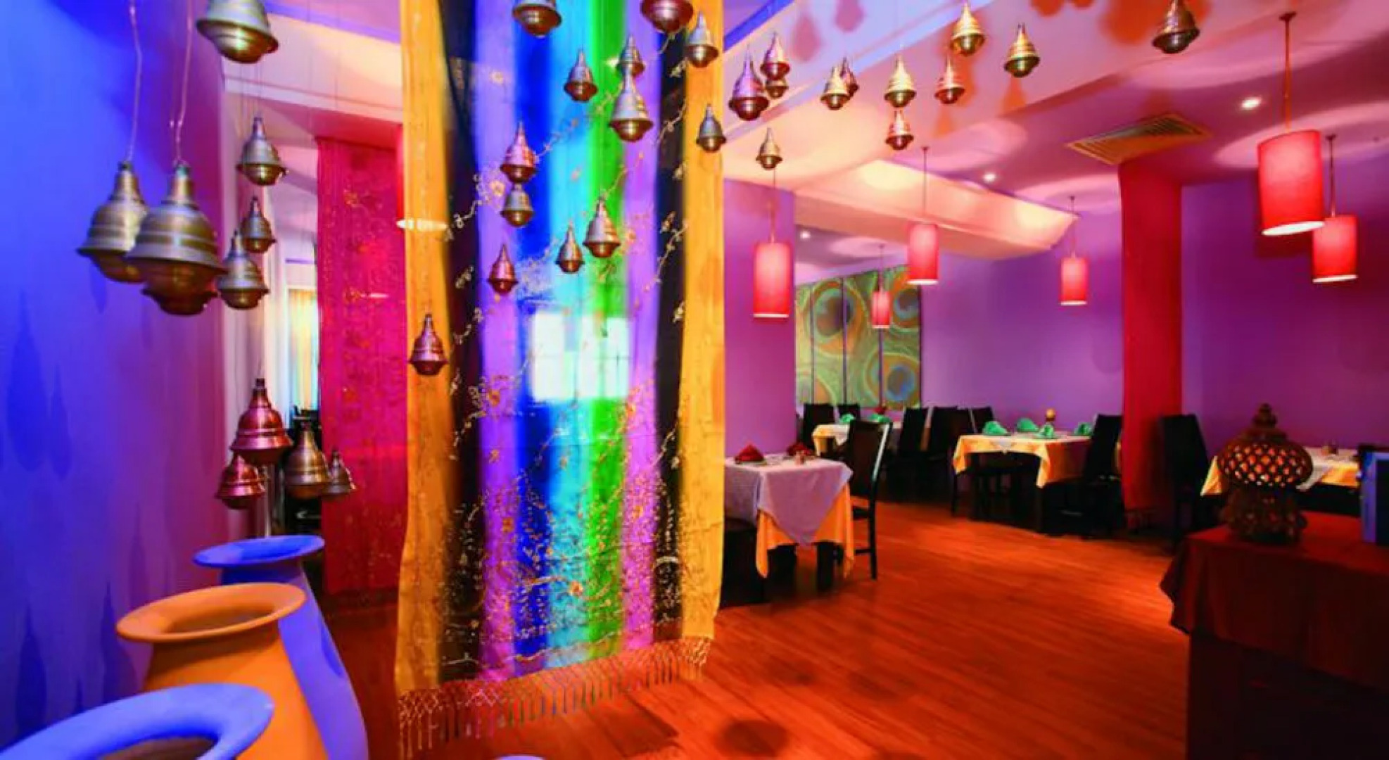 Caribbean World Hammamet Village- All-Inclusive