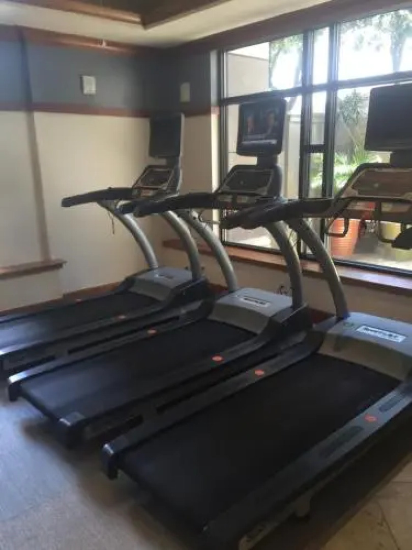 Camden Post Oak 2707 Apartment