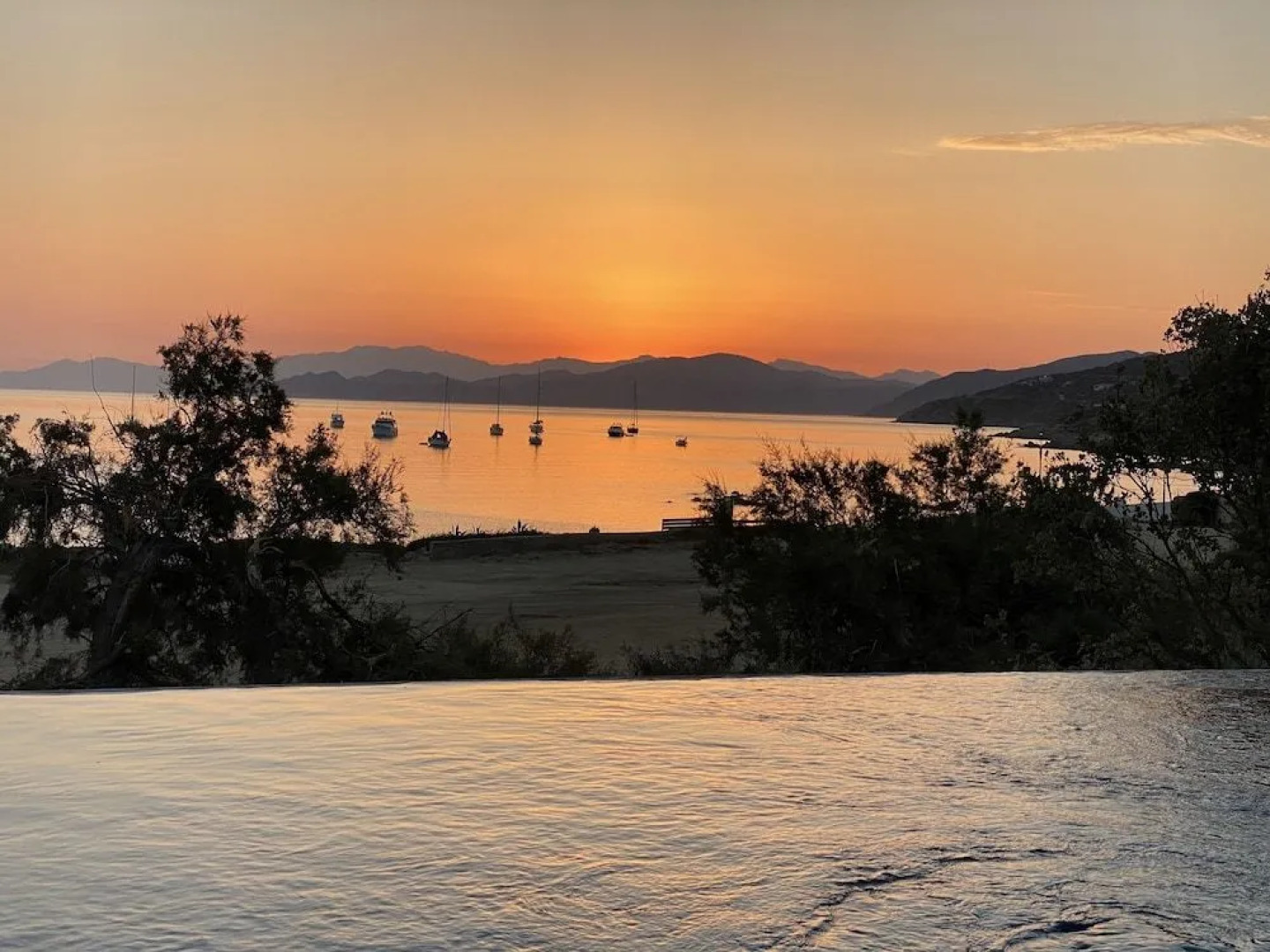 Residence Saletta Mare