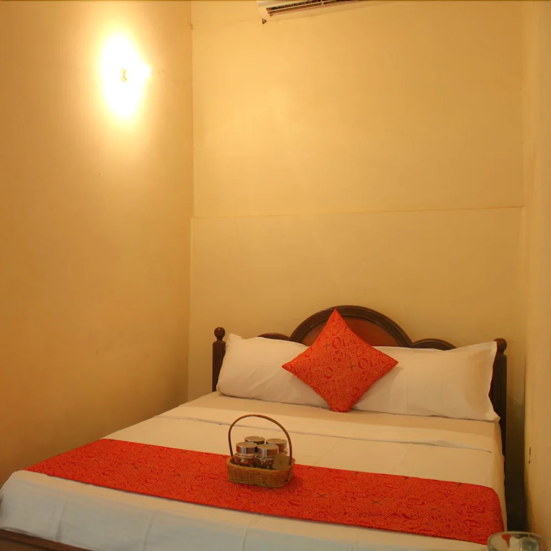 V Resorts Paawana Haveli Mandaawa