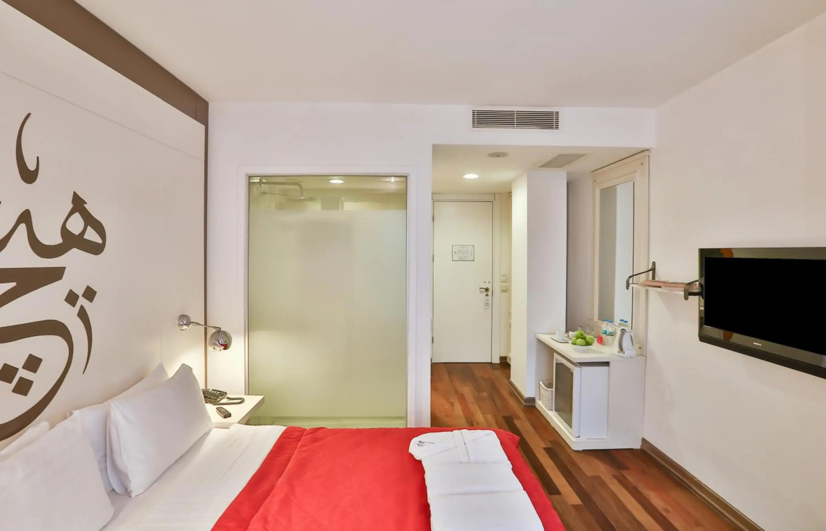 Senatus Hotel - Special Class