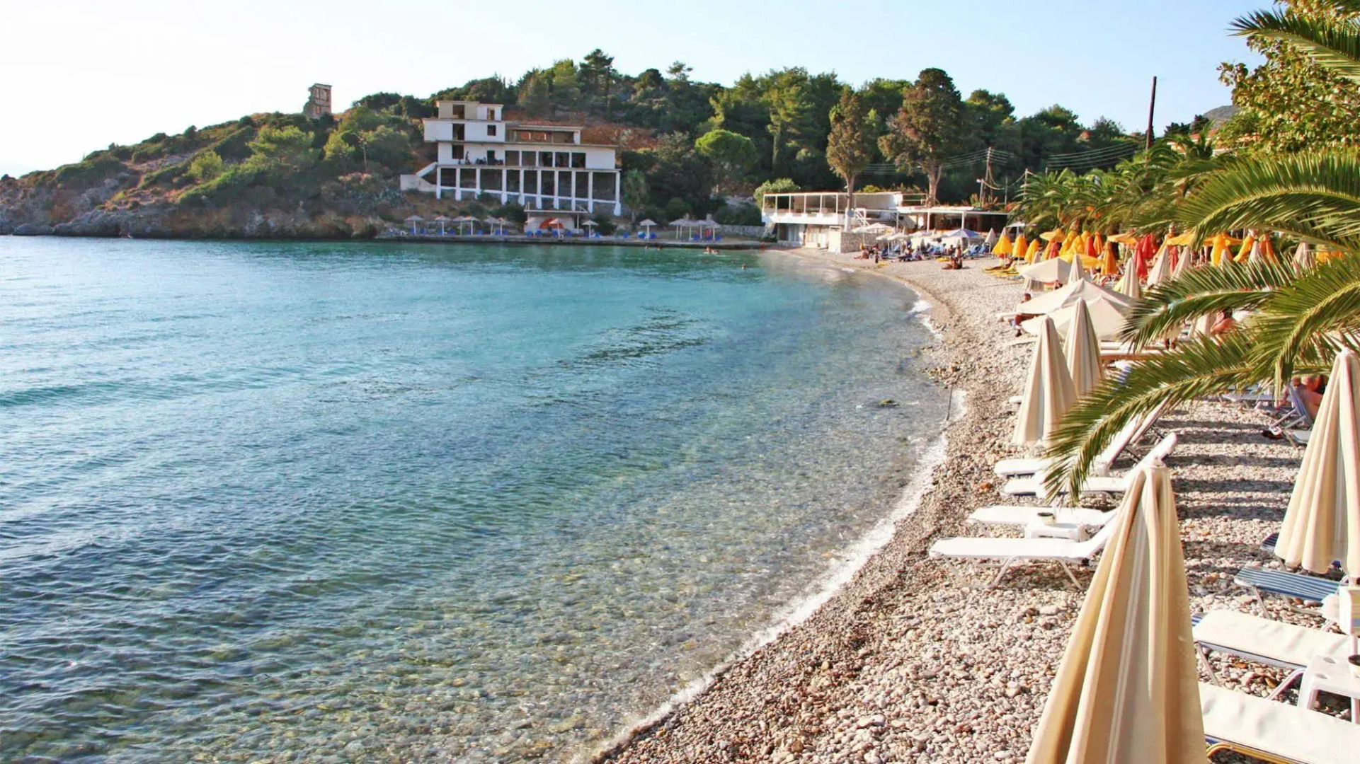 Samos Bay Hotel