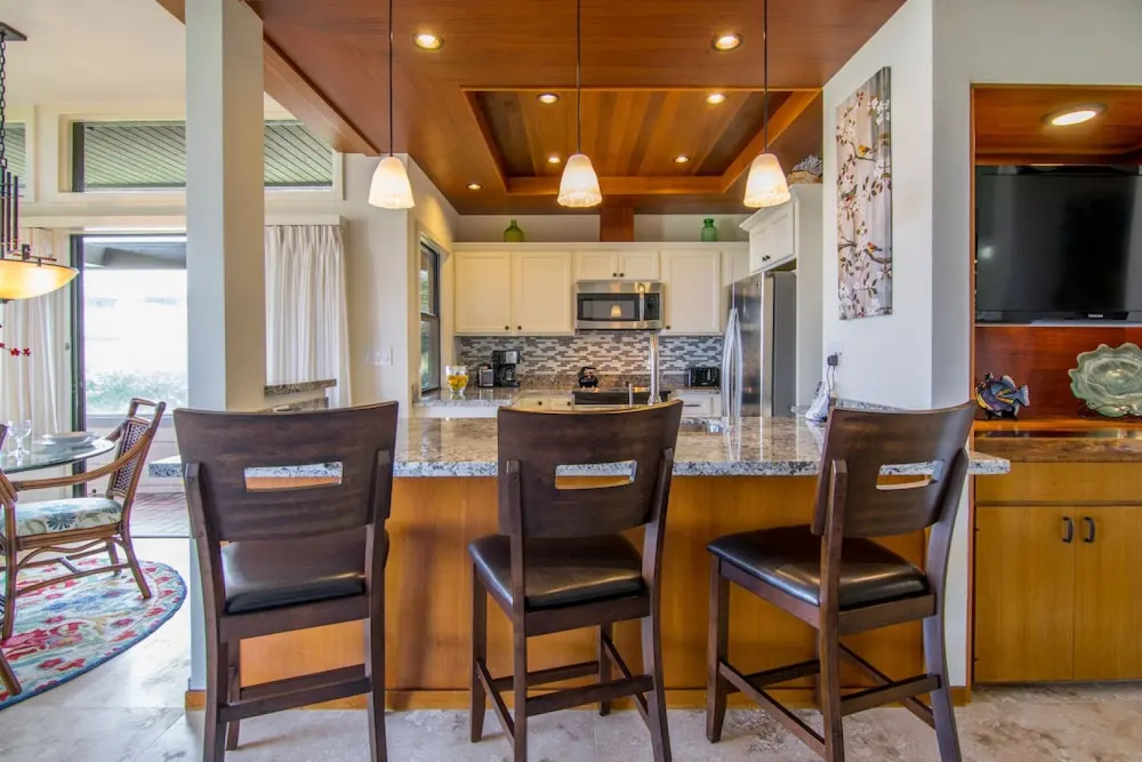 Kapalua Ridge Villa 2614 Gold Ocean View