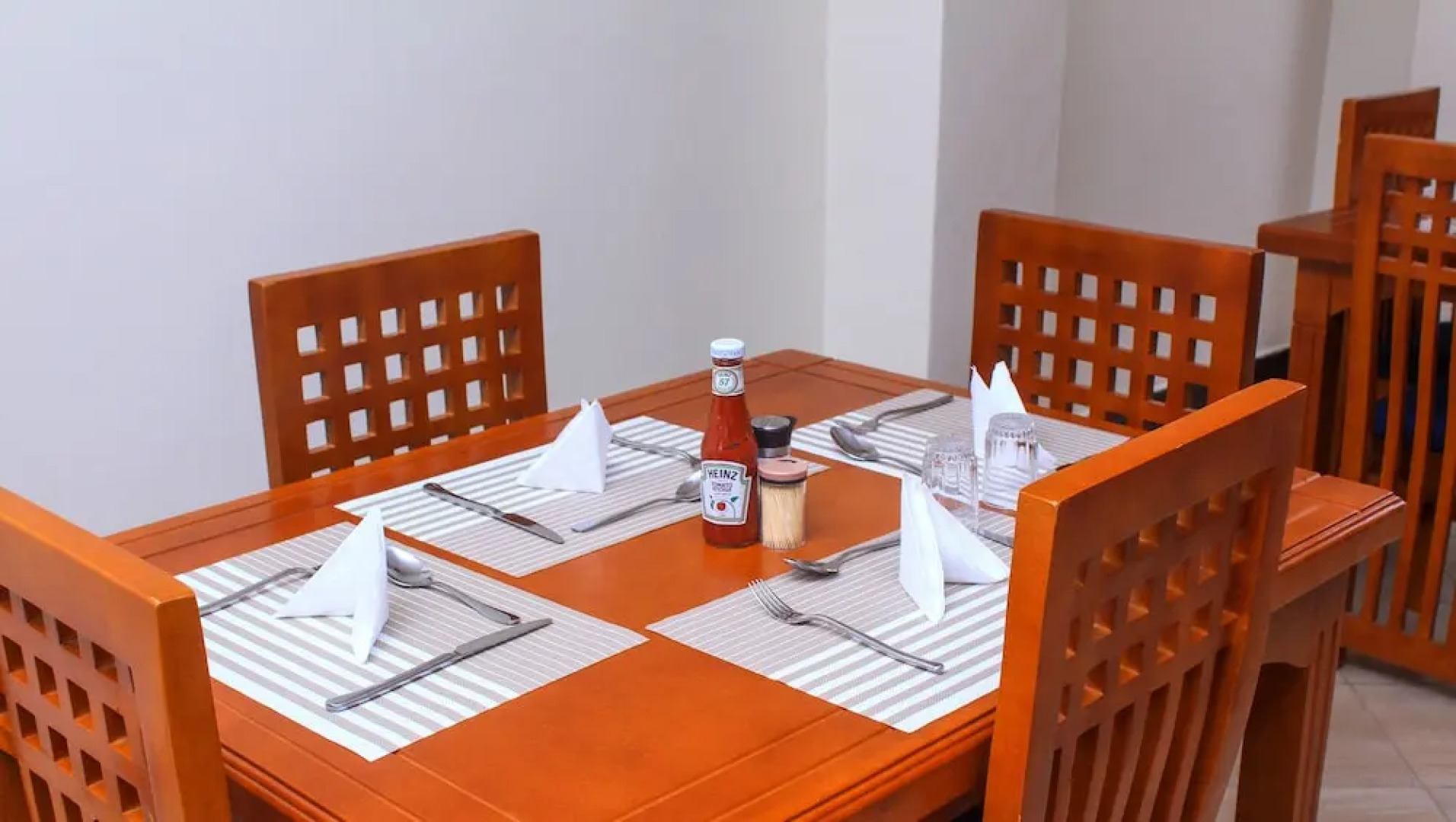 Mbale Rosewood Hotel