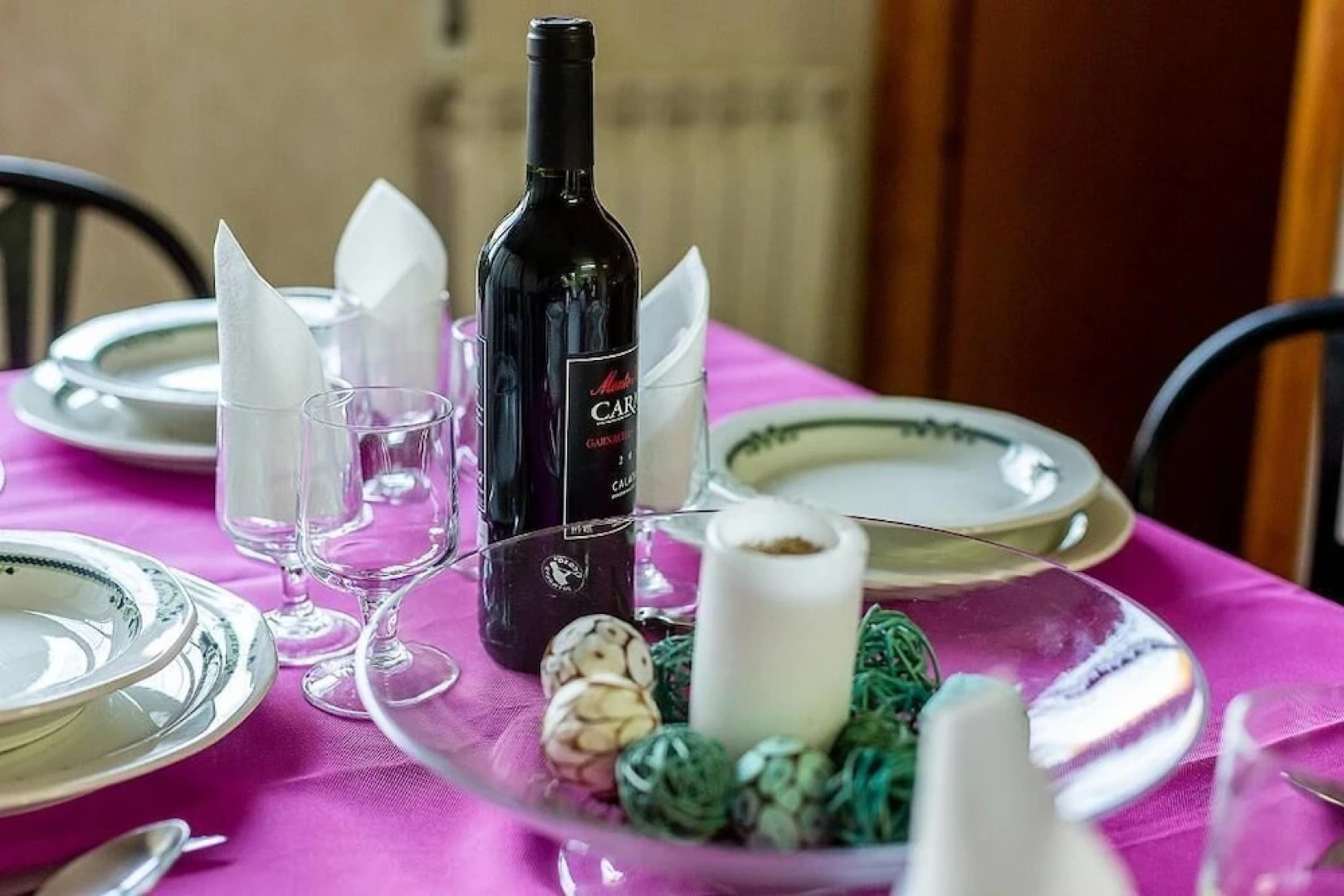 Hospederia Casa Martell