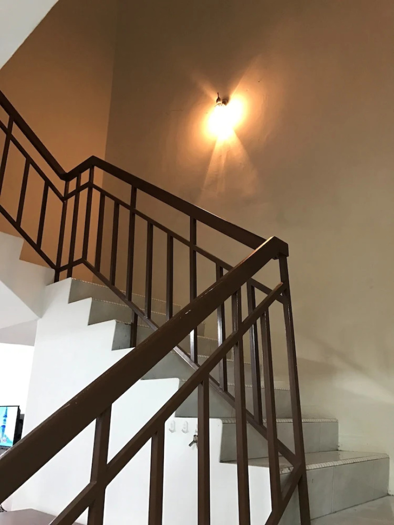 Almubasysyir Homestay Seri Iskandar