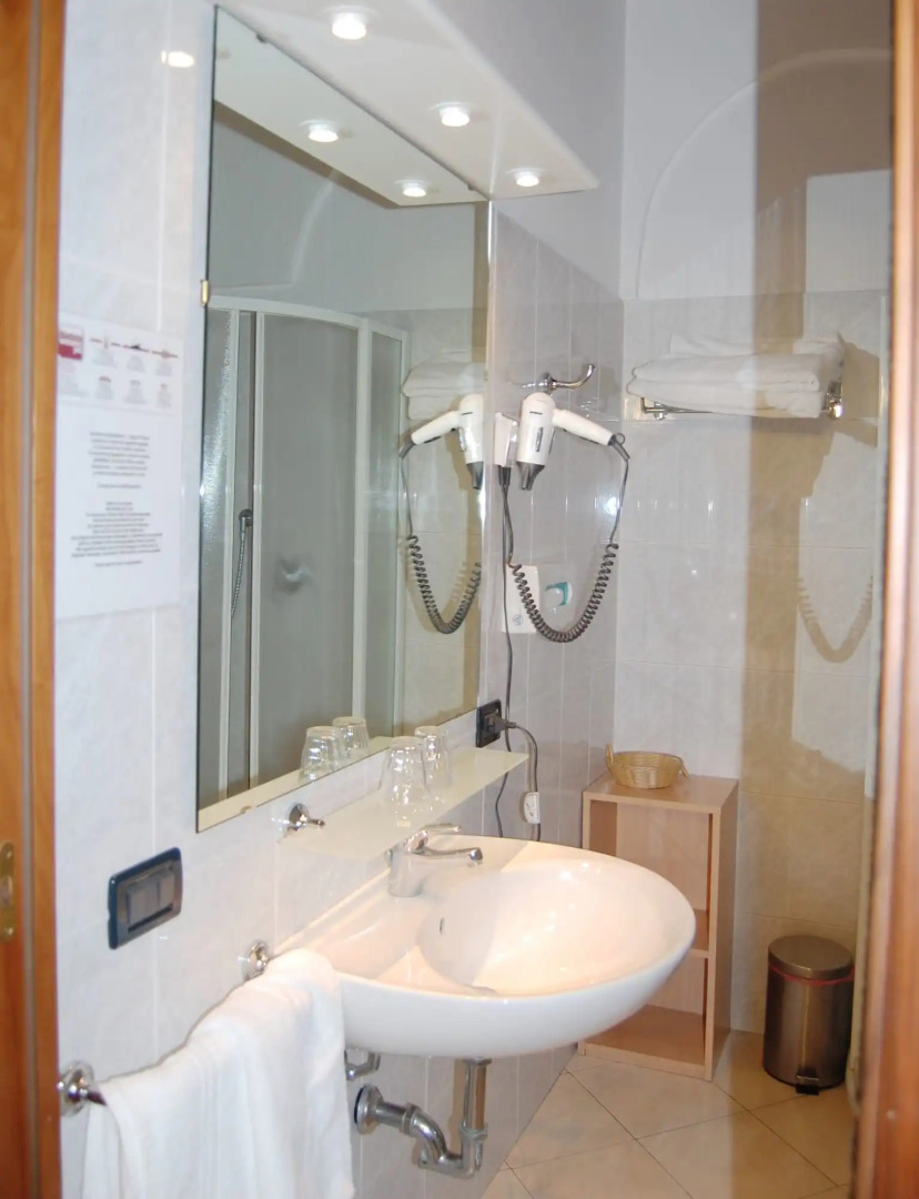 Antico Residence , Mantegna Hotels