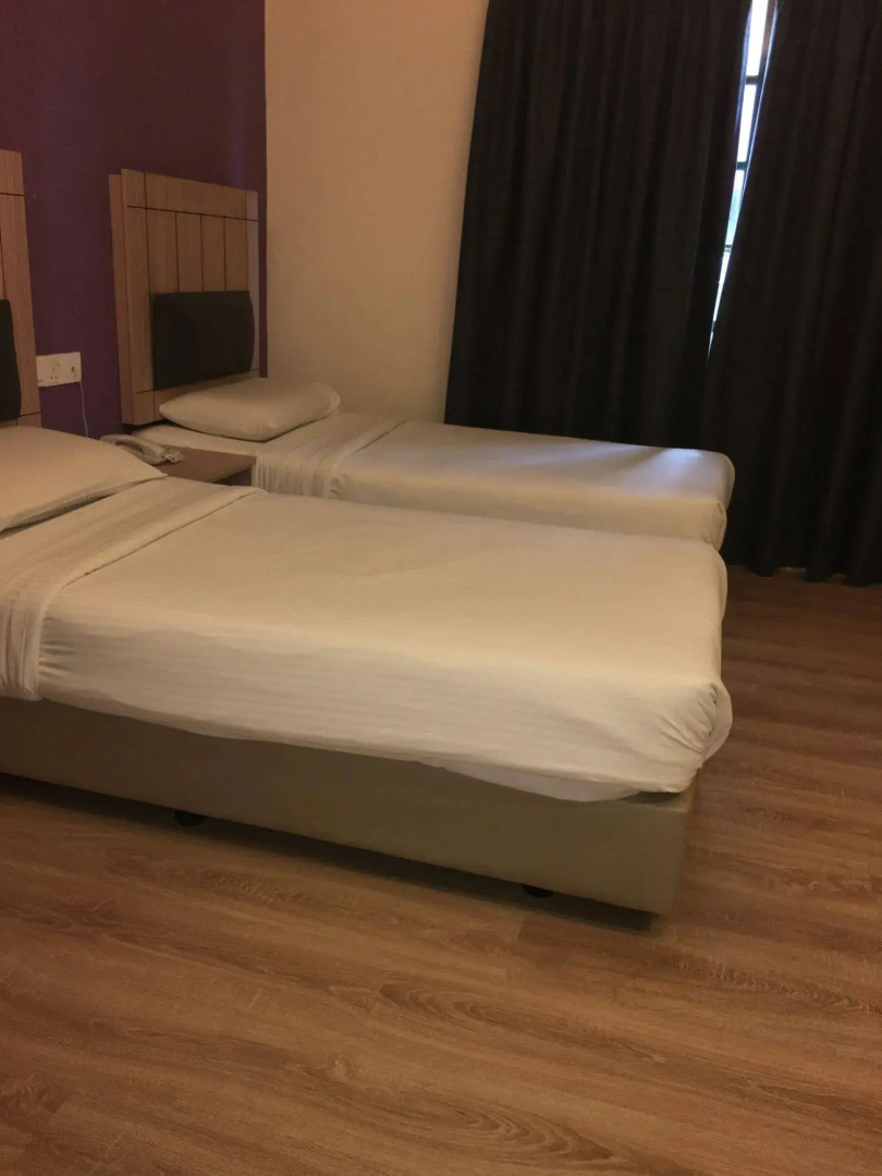 Sri Mutiara Hotel Seremban