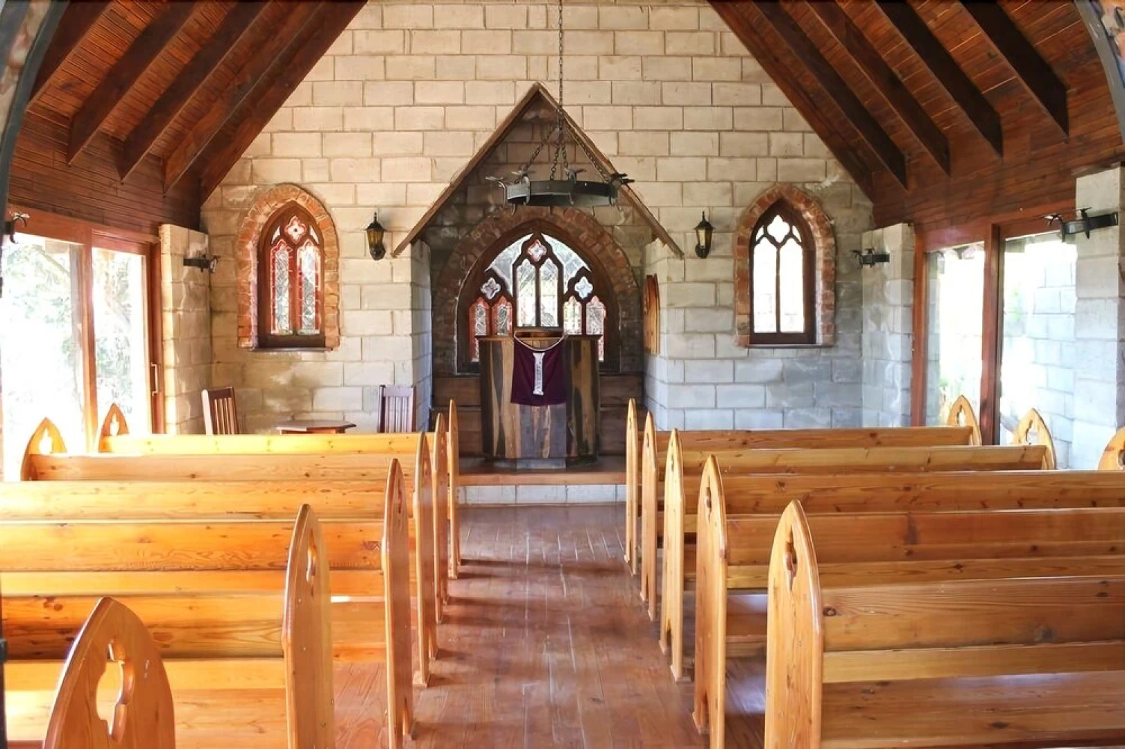 Holiday House 2 Sedgefield