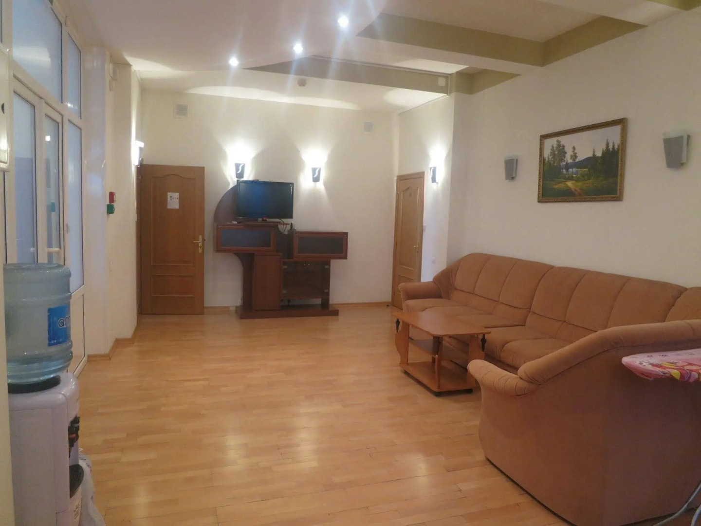 Hotel Svyazist Plus