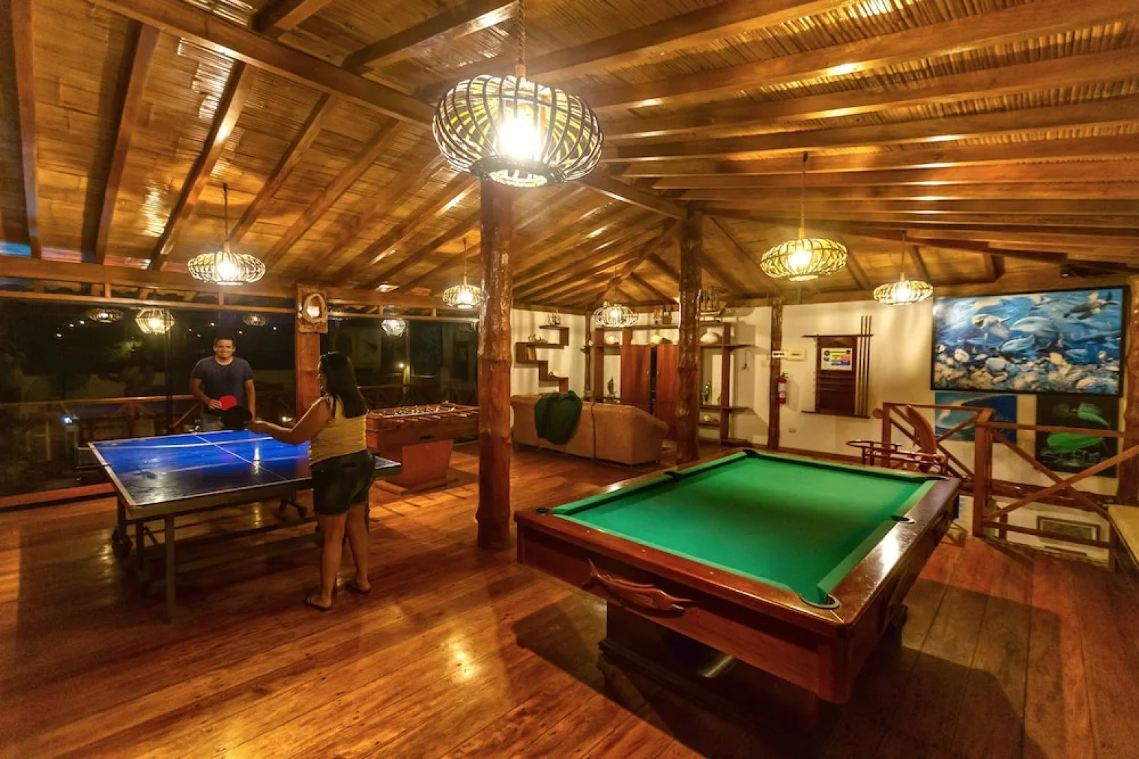 Apart Hotel Las Cherelas