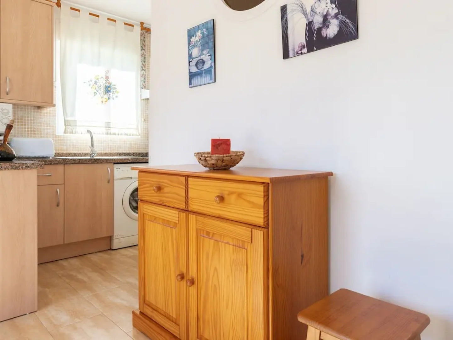 Elegant Apartment in Totalán with Hot Tub