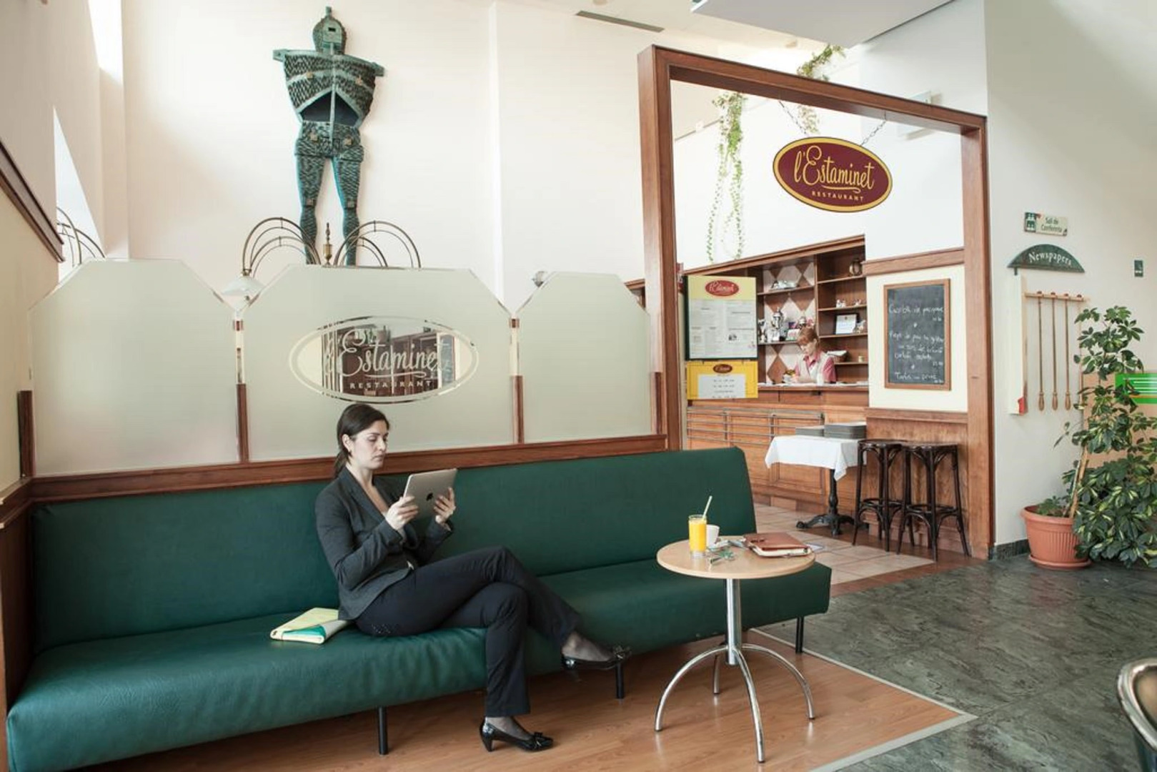 MyContinental Bucuresti Gara de Nord