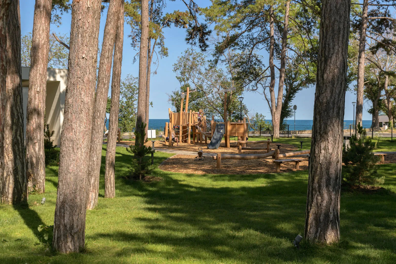 Ensana Aquahouse Health Spa Hotel