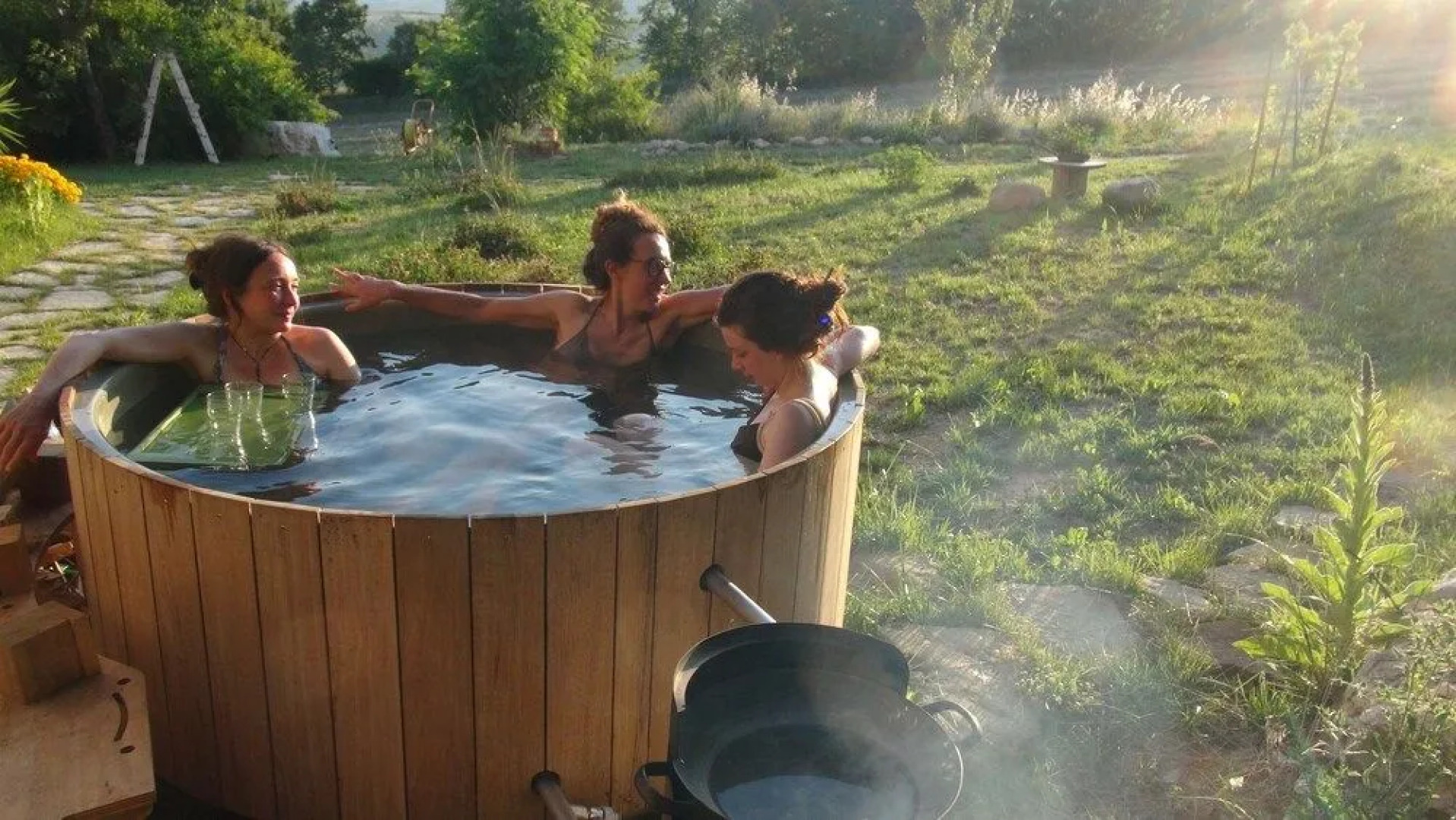 SassoErminia B&B Ecosostenibile