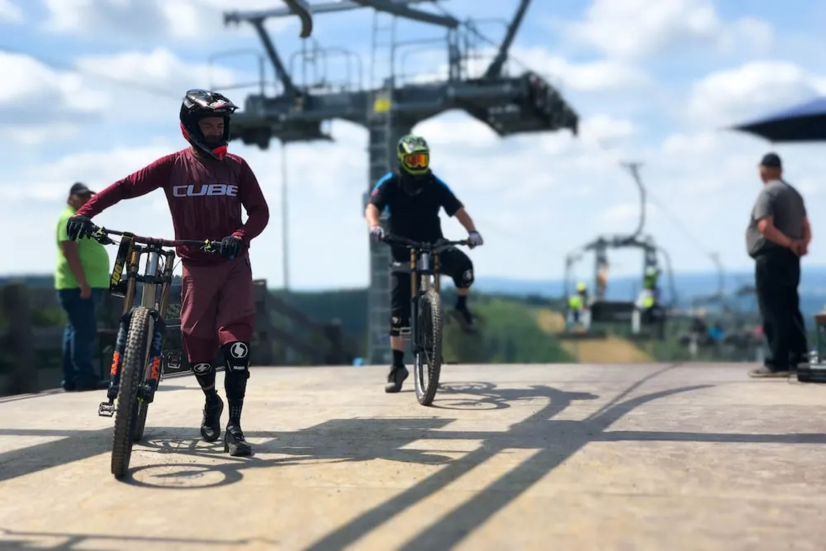 Bergheim Container Lodges