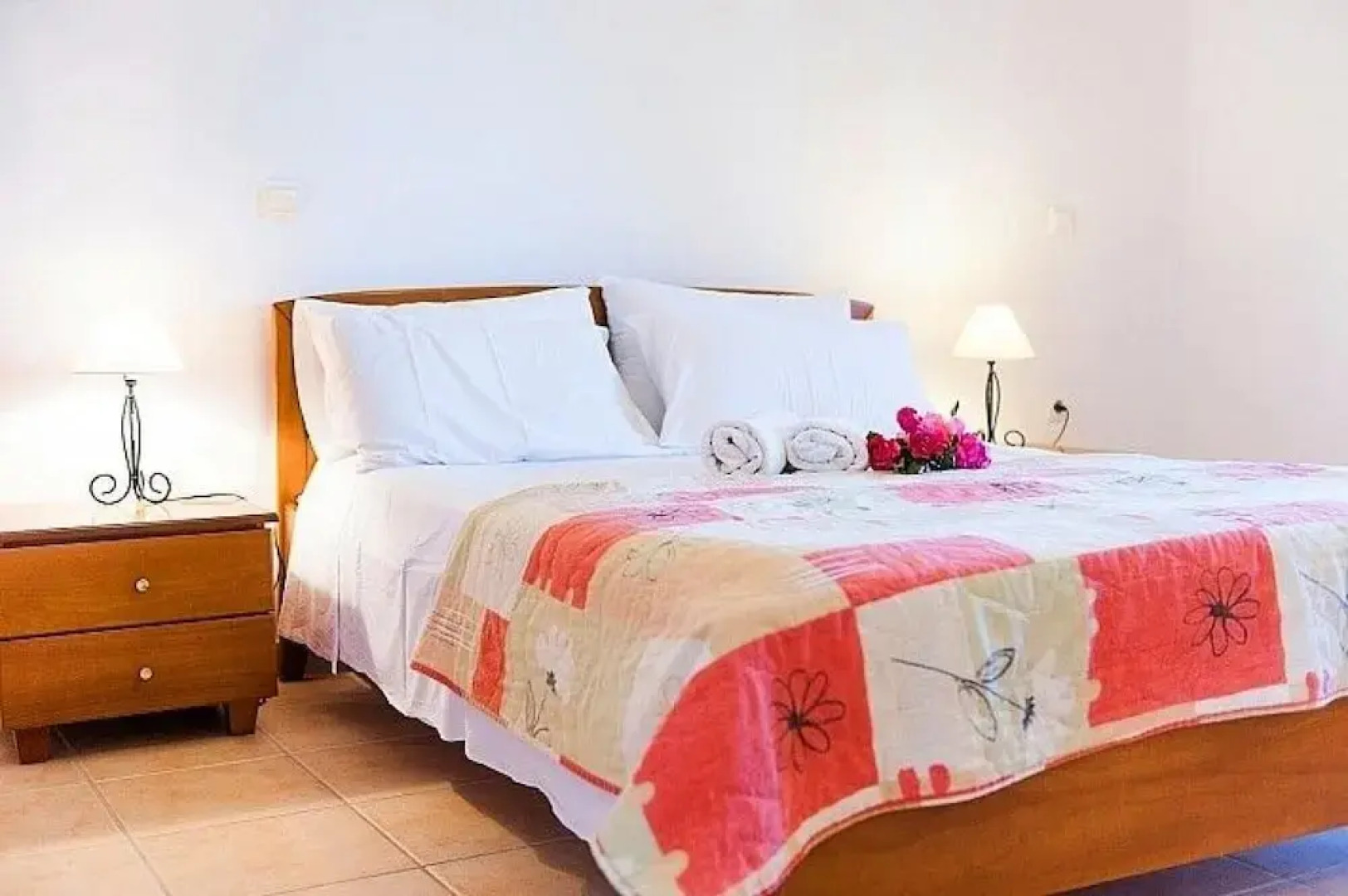 Aeolos Villas Villa Levante