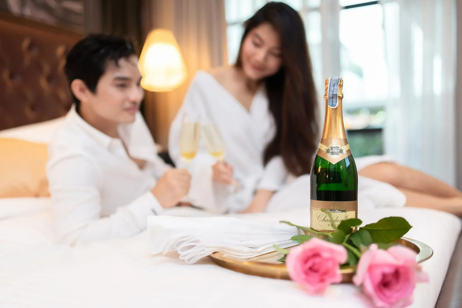 Metropole, Bangkok, a Tribute Portfolio Hotel by Marriott