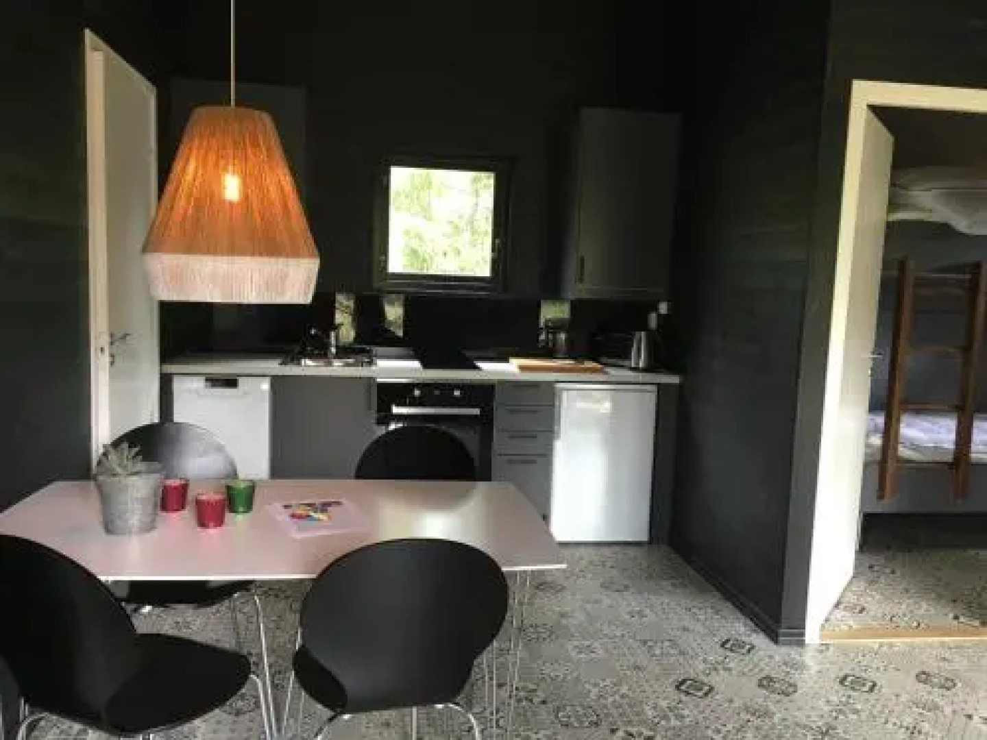 Maven Kustnara Stugor