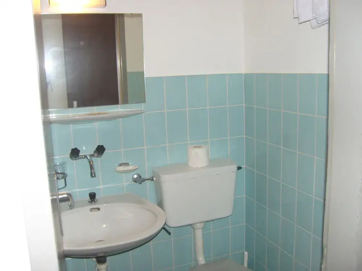 Hostel Vista Zweisimmen