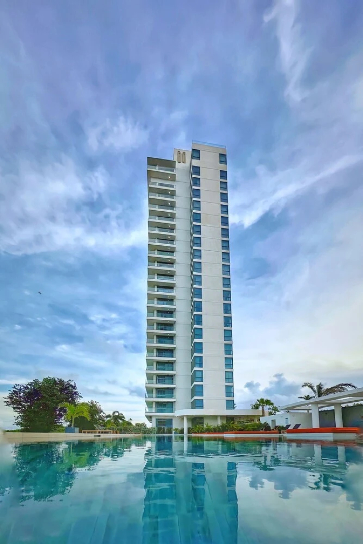 Mullet Bay Suites: Your Luxury Stay Awaits