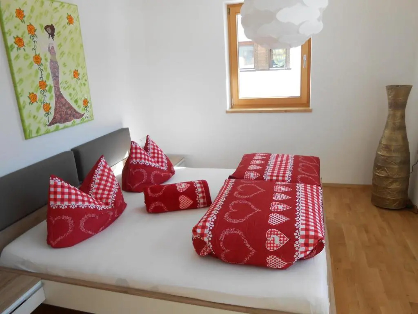 Apartment Sunshine Bruck am Ziller