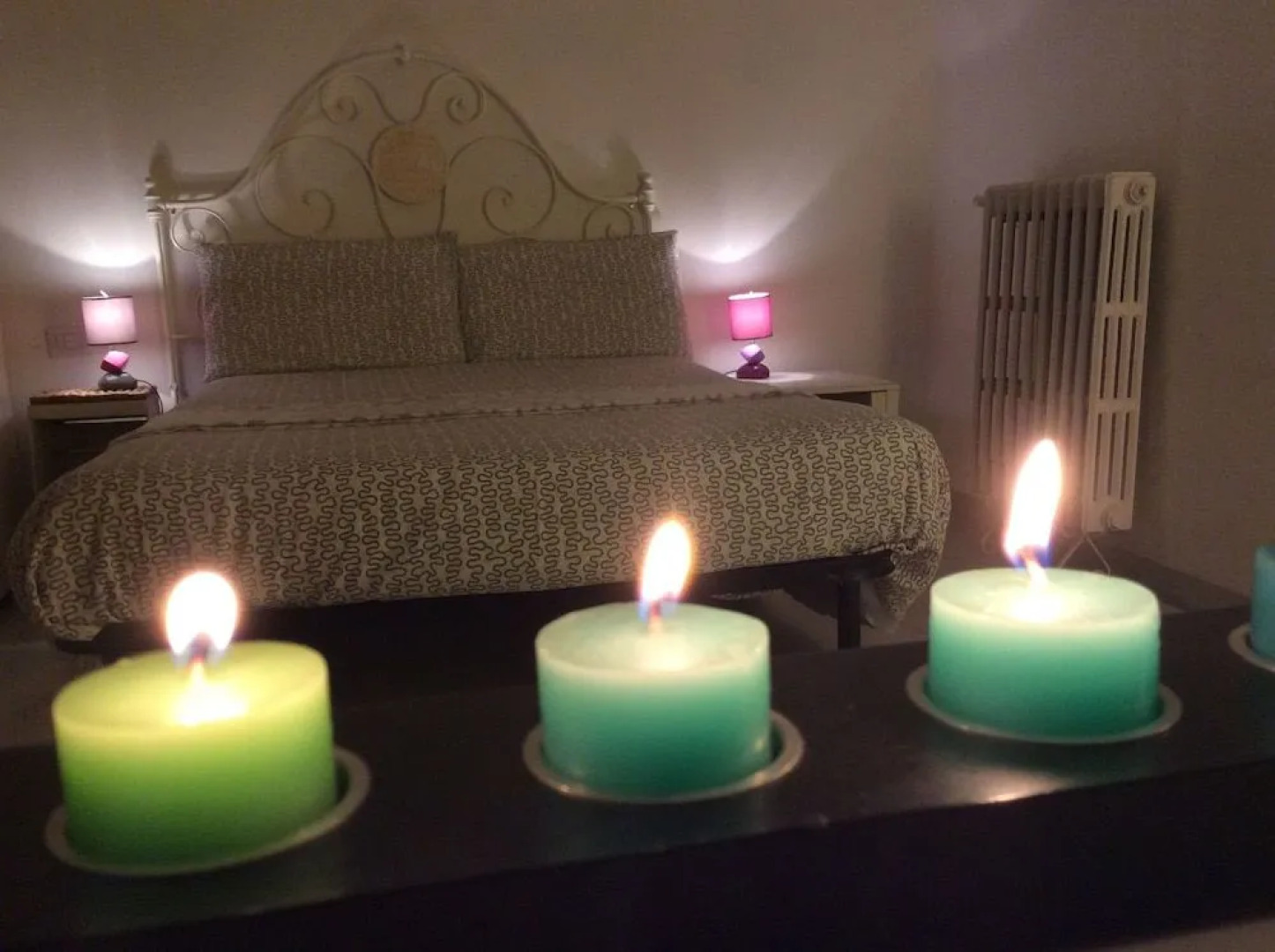 Agriturismo Podere Luciano