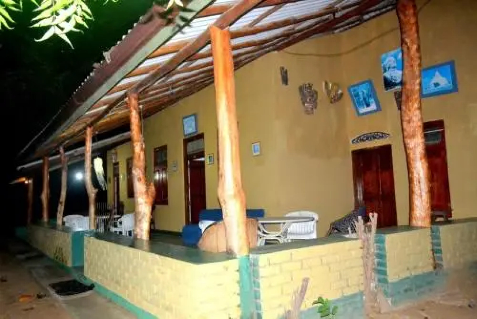 Dark Horse Resort Yala