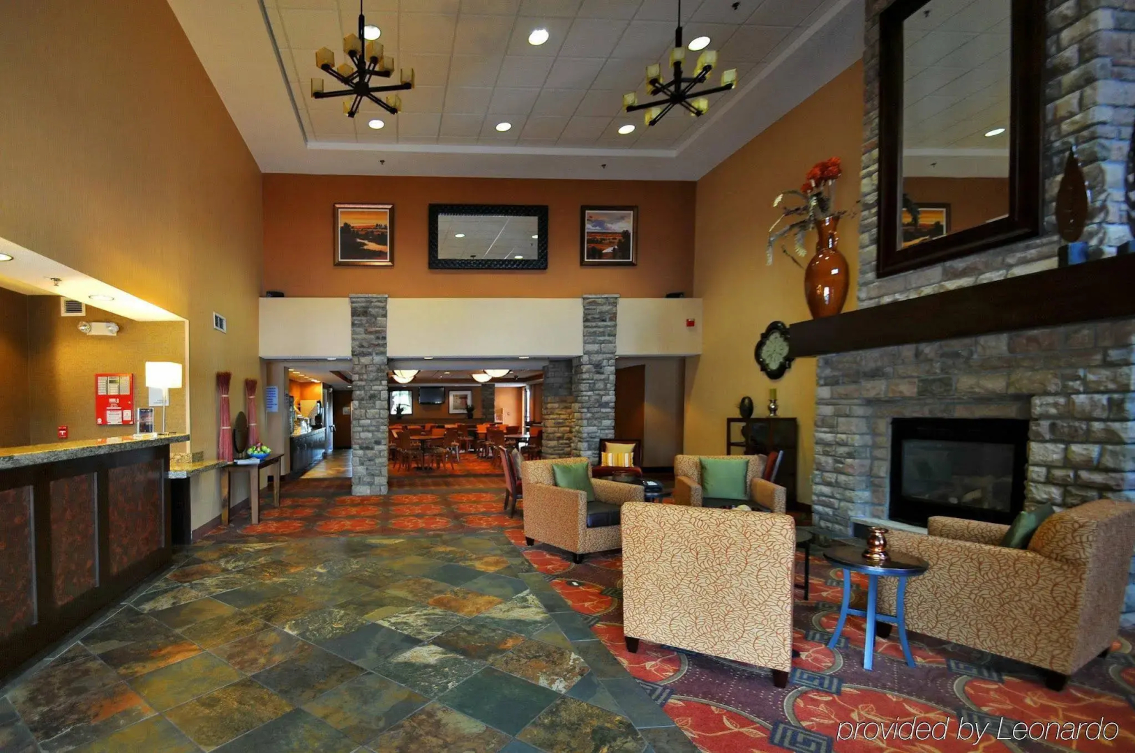 Holiday Inn Express & Suites Denver SW-Littleton by IHG